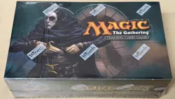 MTG Magic 8th Edition 8ED Sealed Booster Box - Image 2