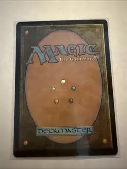 MTG Avatar: The Last Airbender, Secret Tunnel - Rare Legal Foil - Image 2