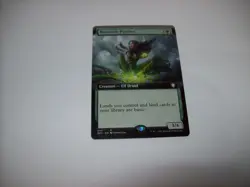 MTG Rootpath Purifier Commander: The Brothers' War 44 Mythic Rare NM Free Ship - Image 1