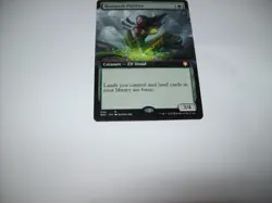 MTG Rootpath Purifier Commander: The Brothers' War 44 Mythic Rare NM Free Ship - Image 2