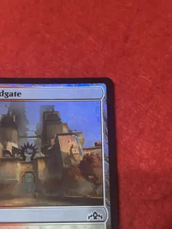 MTG Boros Guildgate Foil 243/259 - Image 4