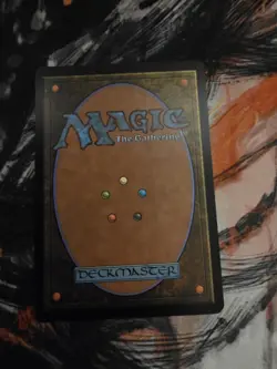 Stifle Scourge LP Magic the Gathering MTG 1 - Image 2