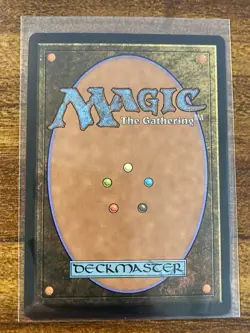 MTG✨WAN SHI TONG, LIBRARIAN (Borderless/Ext Art)✨TLA Avatar MINT MYTHIC UNPLAYED - Image 2