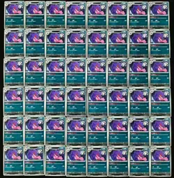 48 Lot All Gengar 078/129 2025 Pokemon TCG S-Chinese Gem Pack Vol.3 -NE40 - Image 1
