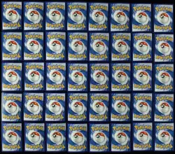 Lot 40 All Charizard R Holo Pokemon TCG Chinese Card -NE40 - Image 2