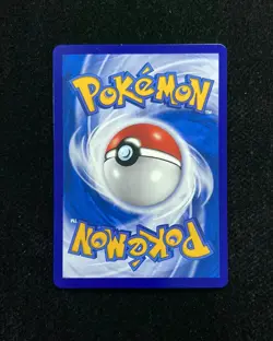 2025 Pokemon TCG Chinese Gem Pack Vol.3 Exclusive Gengar CBB3C 03 07/07#10 -JJ80 - Image 2