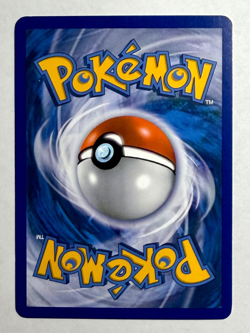 Pokemon TCG - Metagross, 7/147, Supreme Victors, Cracked Ice Holo, Rare, NM - Image 4