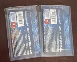 2 Pokemon XY Evolutions Booster Packs. FACTORY SEALED. STRAIGHT FROM SEALED BOX 820650801556 - Image 2