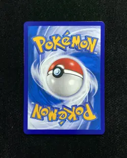 2025 Pokemon TCG Chinese Gem Pack Vol.3 Exclusive Gengar CBB3C 03 07/07 #9 -JJ80 - Image 2