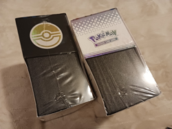 Lot of Sealed Pokemon ETB Boxes | Mega & Prismatic Evolutions | Elite Trainer ++ - Image 2