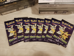 Lot of Sealed Pokemon ETB Boxes | Mega & Prismatic Evolutions | Elite Trainer ++ - Image 3