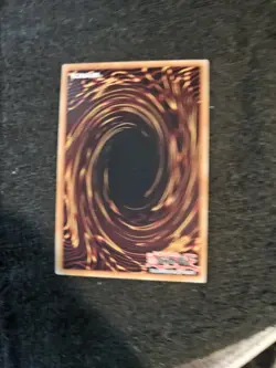 Raigeki Unlimited Ultra Rare Near Mint LCKC - Image 2