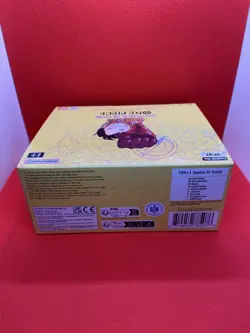 One Piece 500 Years In The Future Booster Box OP-07 NO WRAP DIRECT FROM BANDAI! - Image 5