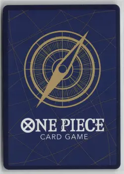 Edward.Newgate OP08-043 One Piece Two Legends Super Rare Near Mint - Image 2