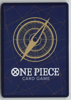 Tashigi (Reprint) OP10-032 One Piece Premium Booster -The Best- Vol. 2 NM - Image 2