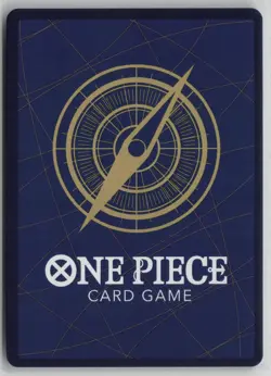 Edward.Newgate (Reprint) OP02-004 One Piece Premium Booster -The Best- NM - Image 2