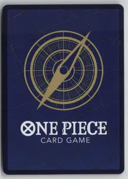 Tashigi (Reprint) OP10-032 One Piece Premium Booster -The Best- Vol. 2 NM - Image 2