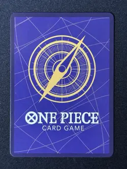 Boa Hancock (Manga Alt Art) OP07-051 SR 500 Years in the Future - ONE PIECE - Image 3