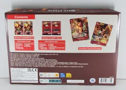 ONE PIECE Illustration Box Vol 5 And 6 Bundle Brand New SEALED PRB-02 OP-13 A - Image 5
