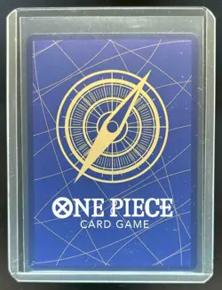 2024 One Piece Japanese Boa Hancock Heroins Edition Promo SR Alt Art #EB03-026 - Image 2