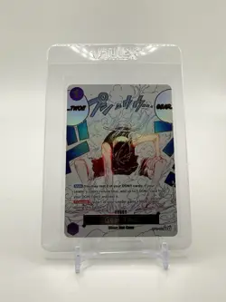 One Piece Card Game OP11 Gear Two Event - Straw Hat Crew - Near Mint - Image 1
