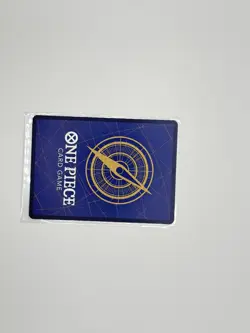 One Piece Card Game OP11 Gear Two Event - Straw Hat Crew - Near Mint - Image 3