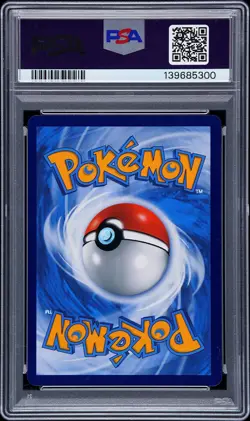 2025 POKEMON SIMPLIFIED CHINESE SV-P PROMO POKEMON CARD MEMBERSHIP MEW EX PSA 10 - Image 2