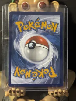 Pokemon TCG Tarountula Illustration Rare Card Scarlet & Violet Base Set - Image 2