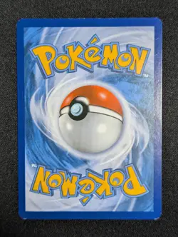 Pokemon TCG Holo Ultra Rare Full Art Mew EX XY126 Black Star Promo Card LP-NM - Image 2