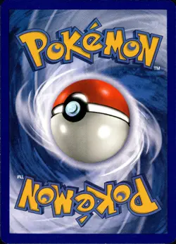 Energy Search 1st Edition 59/62 Fossil Common Pokemon Vintage Card WOTC NM 1999 - Image 2