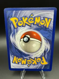 1ST EDITION Energy Search 59/62 Trainer 1999 Fossil WOTC Pokemon Cards NM - Image 2