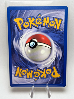 Rhyhorn 61/64 Jungle 1st Edition Non-Holo Common Pokemon Card Near Mint - Image 2