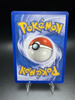 4 POKEMON CARDS E-READER MACHOP #117 / MACHOKE #85 / MACHAMP #51 / MIGHTYENA #42 - Image 4