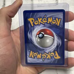 Pokemon Fossil 59/62 Energy Search 1st Edition Pokemon Card Common WOTC NM TCG - Image 3