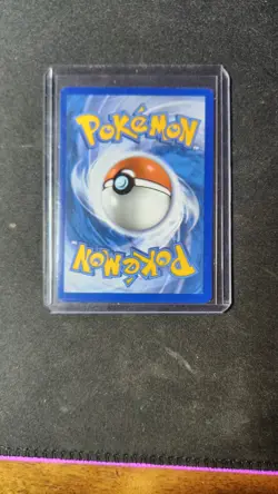 Pokemon TCG Magikarp Scarlet & Violet Paldea Evolved Card 203/193 - Image 2