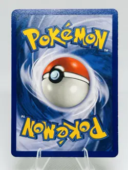 Energy Search 59/62 1st Edition Fossil 1999 Pokemon Card WotC - NM - Image 2