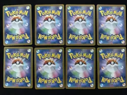 Wigglytuff AR 091/080 Inferno X M2 Pokemon Card Japanese Lot*8 -NE40 - Image 2