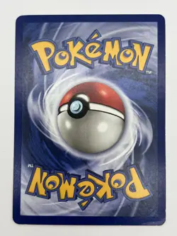 Energy Search Trainer 1st Edition 59/62 - Pokemon Card - Fossil Set Common - NM - Image 2