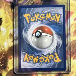 Pokemon TCG McDonald's 25th Anniversary Celebrations Mudkip Holo Card 19/25 - Image 2