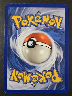 NM Near Mint 1ST EDITION Energy Search 59/62 Fossil Trainer Pokemon Card WOTC - Image 2