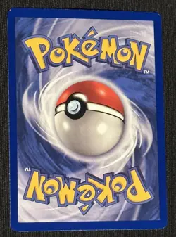 Trainer Energy Search 59/62 FOSSIL 1st Edition 1999 Pokemon Card - Image 2