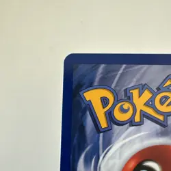 Pokemon TCG Energy Search Fossil 59/62 Regular 1st Edition Common Trainer Card - Image 3