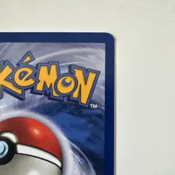 Pokemon TCG Energy Search Fossil 59/62 Regular 1st Edition Common Trainer Card - Image 4