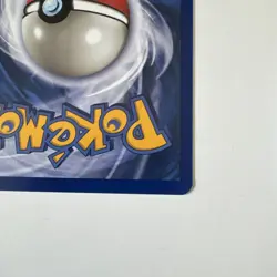 Pokemon TCG Energy Search Fossil 59/62 Regular 1st Edition Common Trainer Card - Image 5