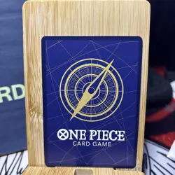 OP02-059 Boa Hancock Gift Collection Promo One Piece TCG English Card - Image 3