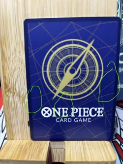 OP02-059 Boa Hancock Gift Collection Promo One Piece TCG English Card - Image 4