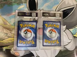 Pokemon Full Art Trainer PSA Graded Cards! Astral Radiance, Brilliant Stars! - Image 3
