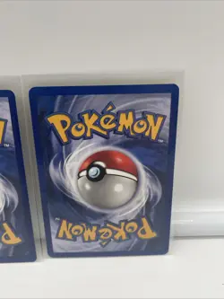 ENERGY SEARCH - 59/62 - Fossil - Pokemon Card - X2 - Image 5
