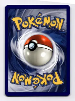 1st Ed Energy Search Common WOTC Pokemon Card 59/62 Fossil Set LP/NM - Image 2