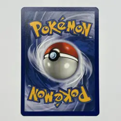 Energy Search 59/62 Fossil 1st Edition Common Pokemon Card NM - Image 2